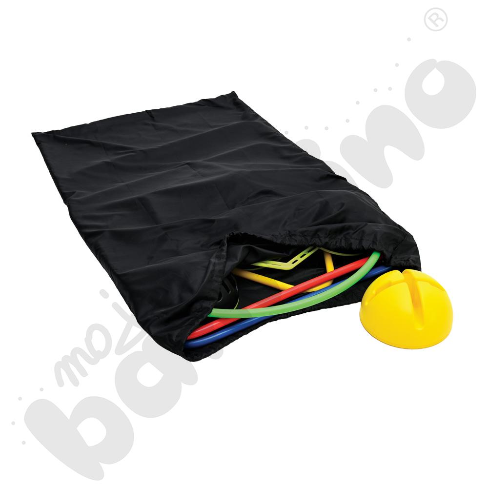 Obręcze do zabaw i ćwiczeń