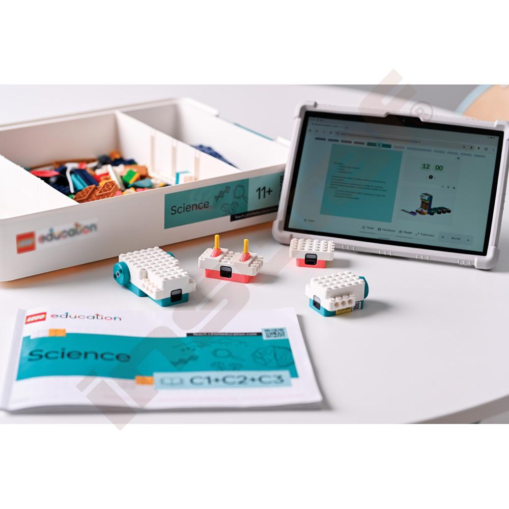 LEGO® Education Přírodní vědy 11+