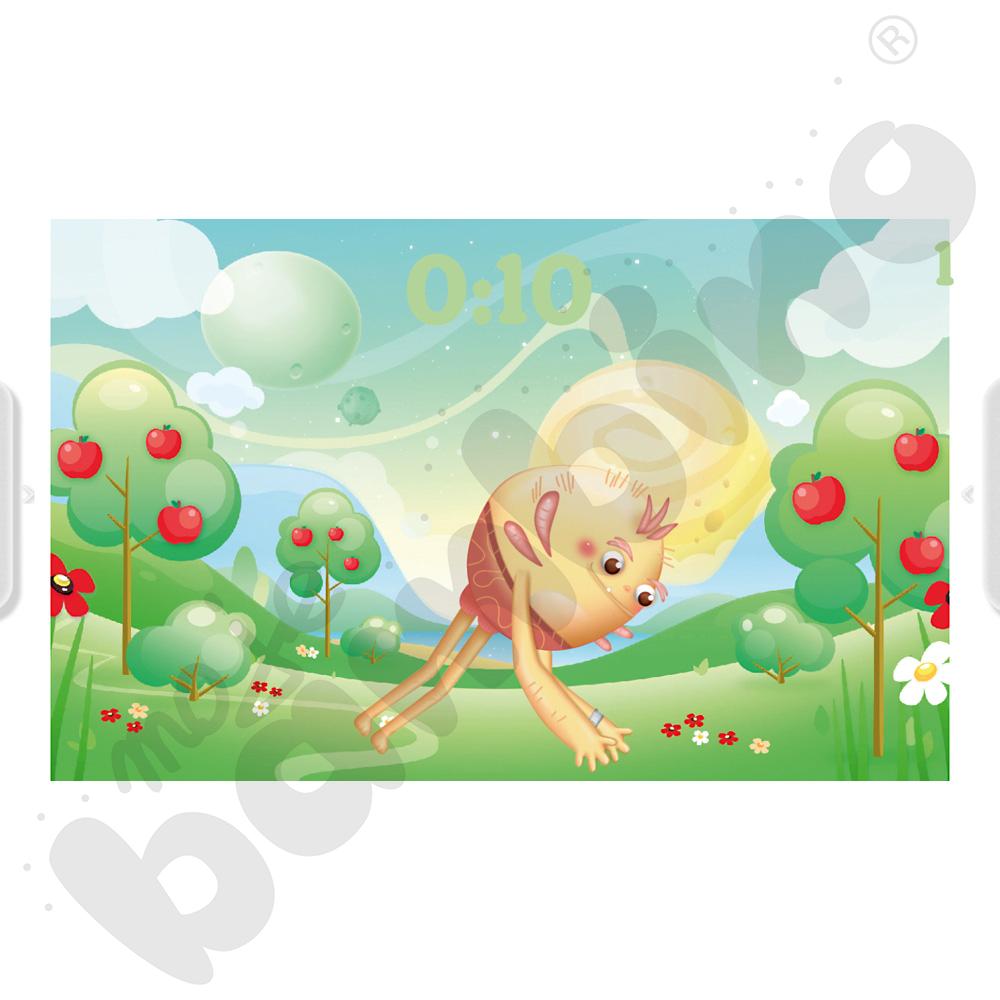 Knowla Web - Planeta Ziuuu