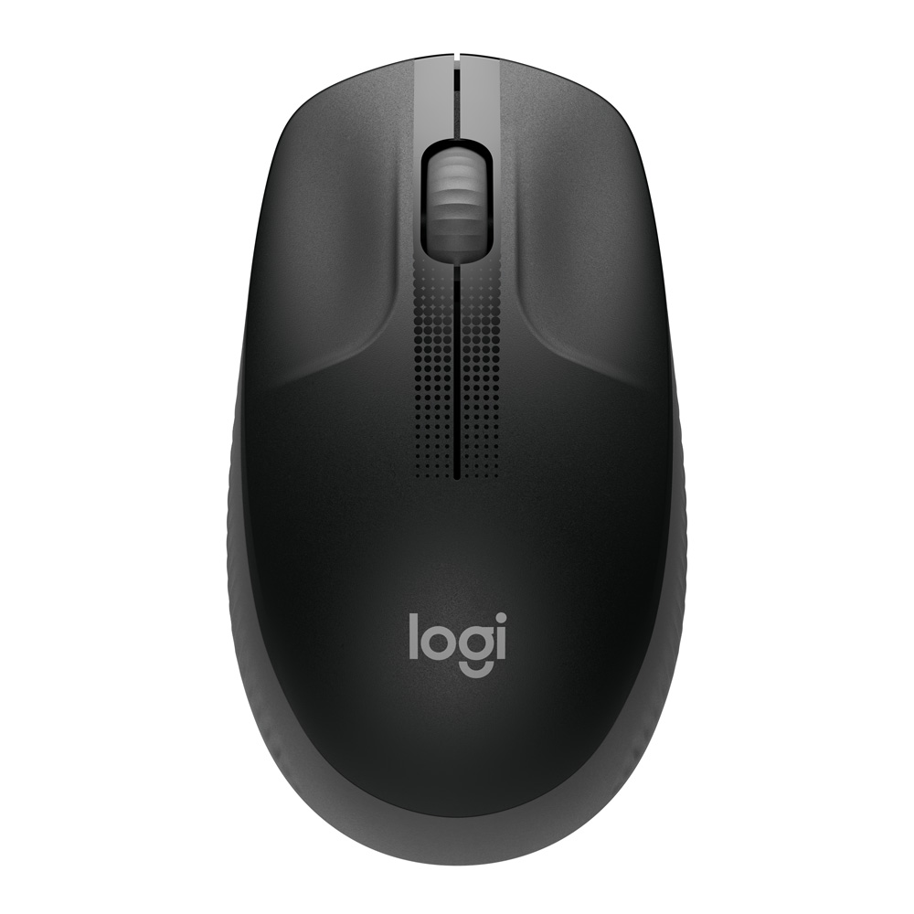 Myš Logitech M190 