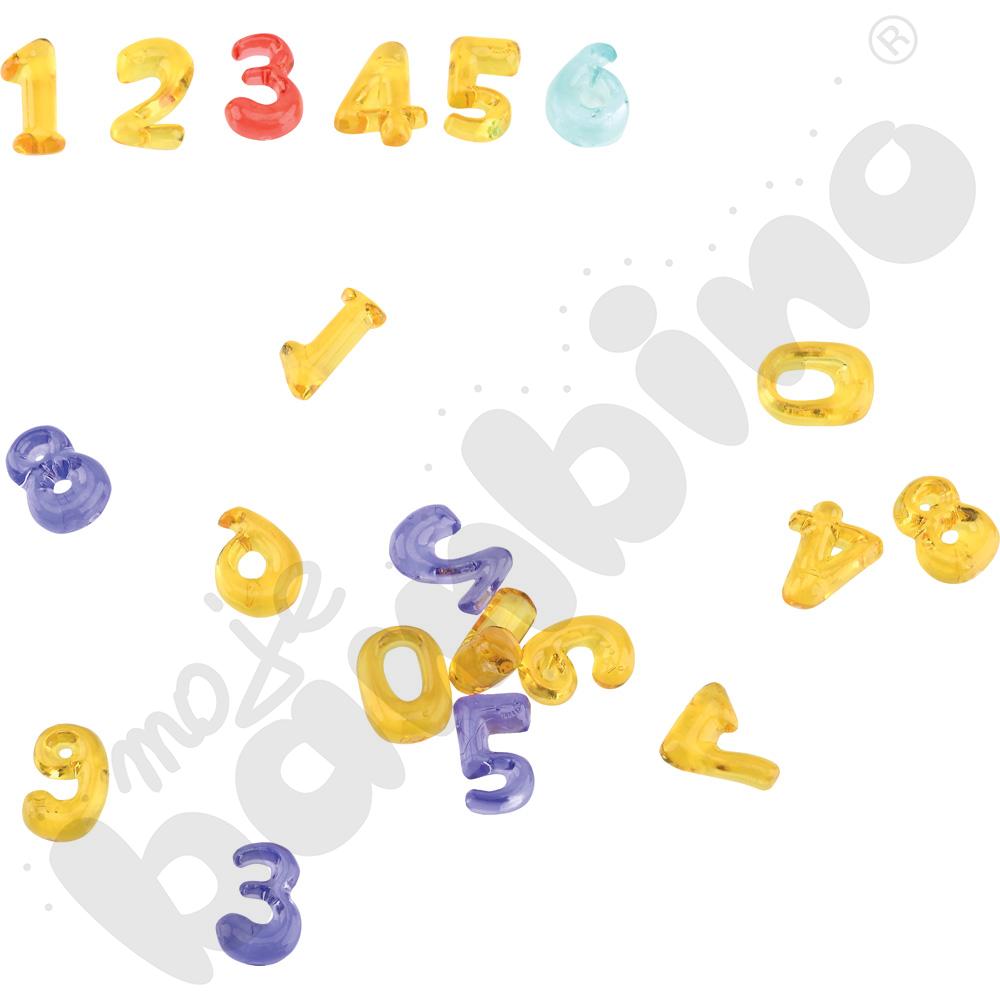 Panel świetlny LED okrągły