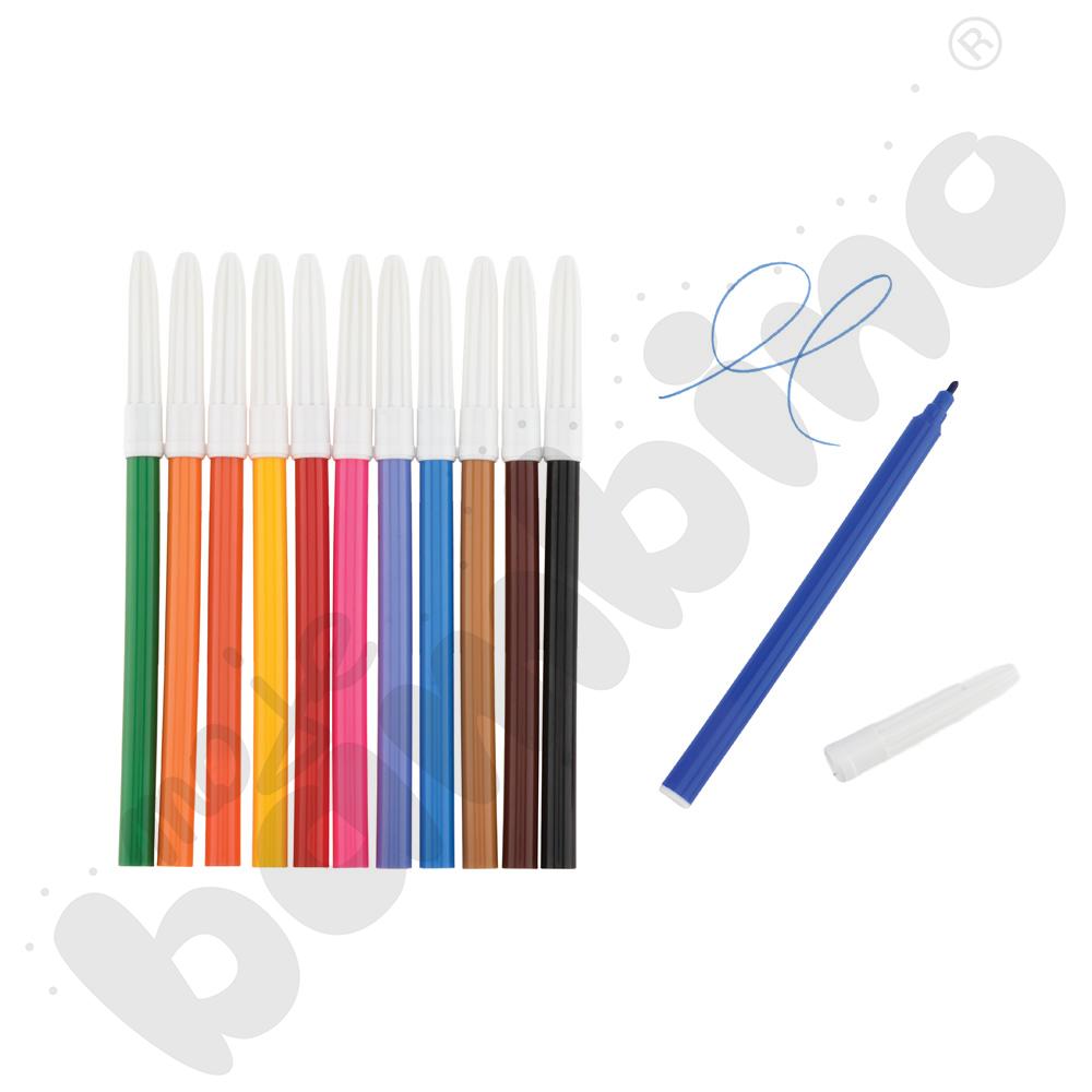 Flamastry Moje Bambino