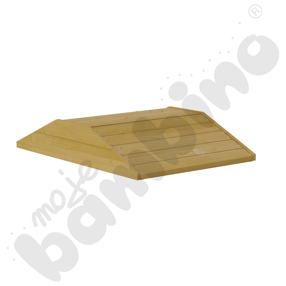 Mostek skośny Terra