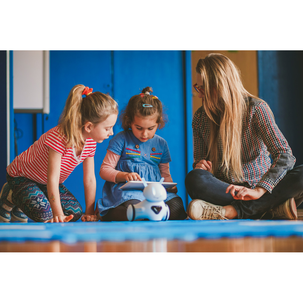 Robot Photon EDU