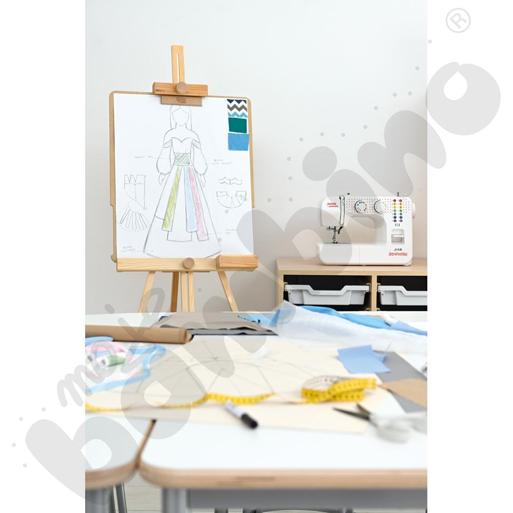 Sztaluga trójnożna