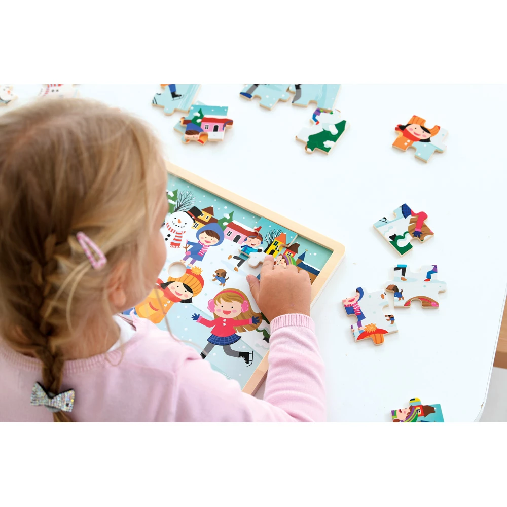 Puzzle
