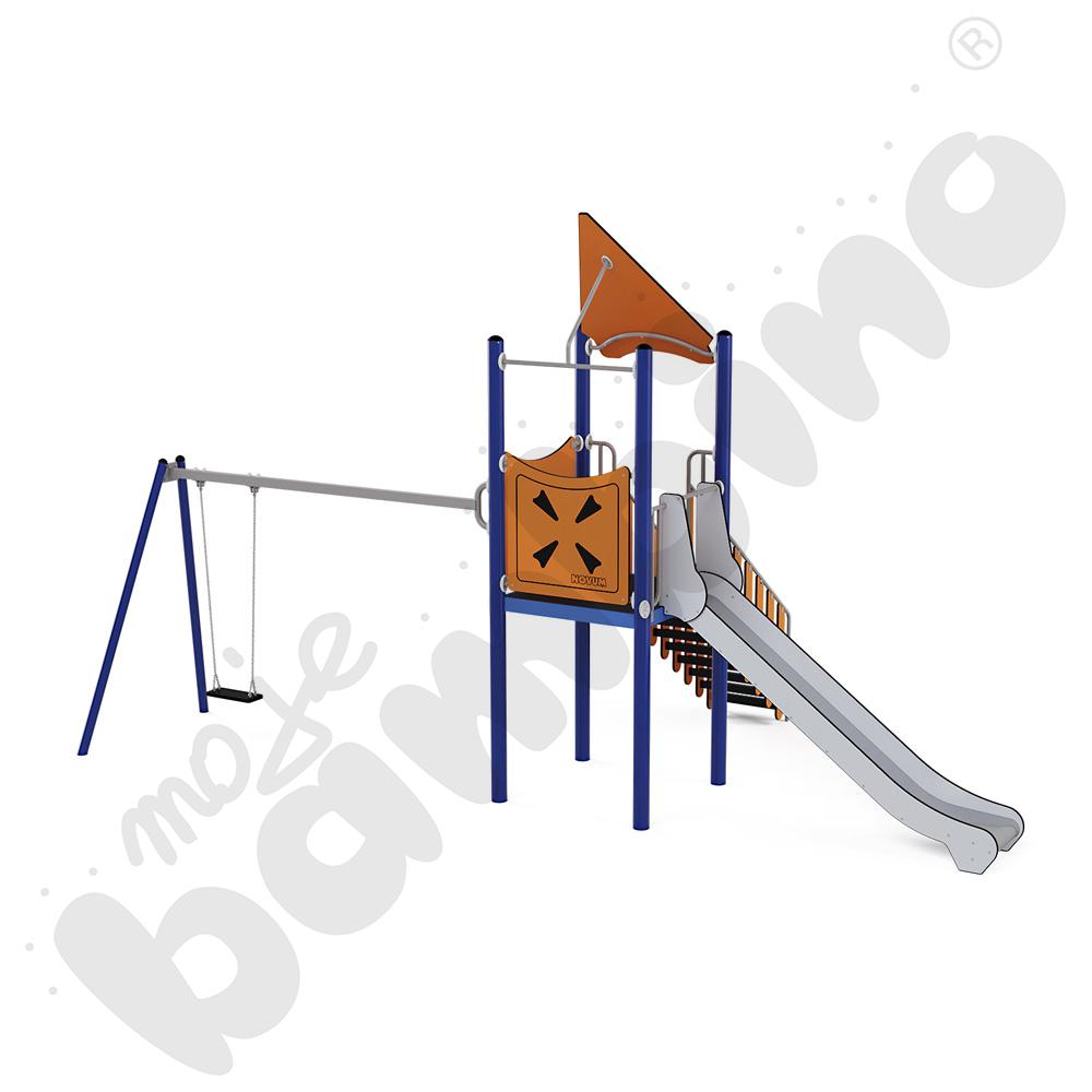 Action4Kids - zestaw J8037