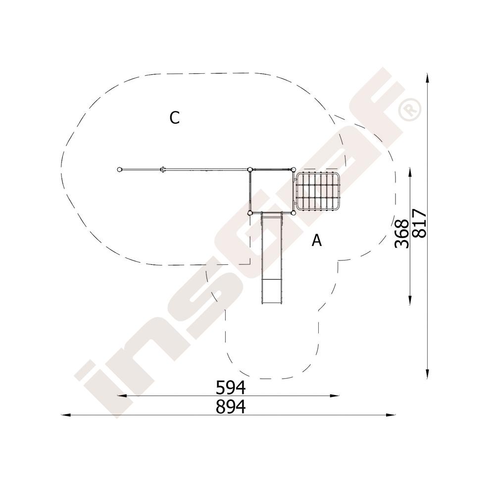 Action4Kids - sestava J8081
