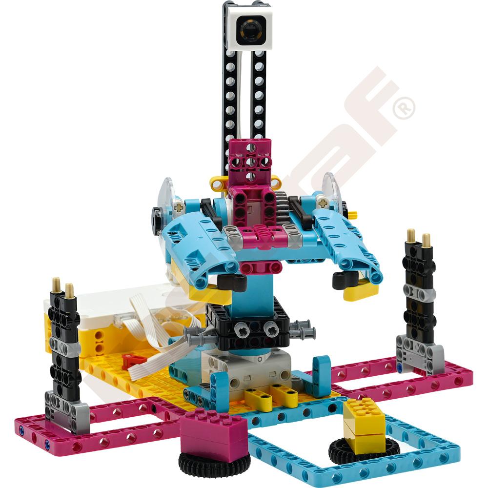 LEGO® Education SPIKE™ Prime - základní sada
