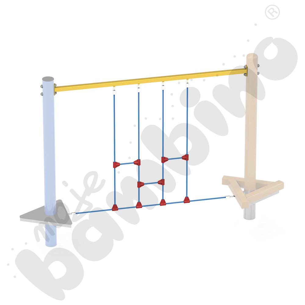 Moduł 17 - Gęste pnącza