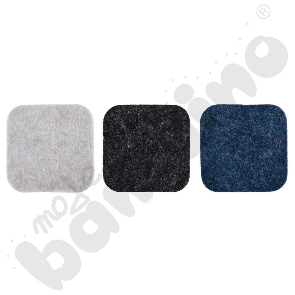 Zestaw paneli ściennych Stilla Nexa 9