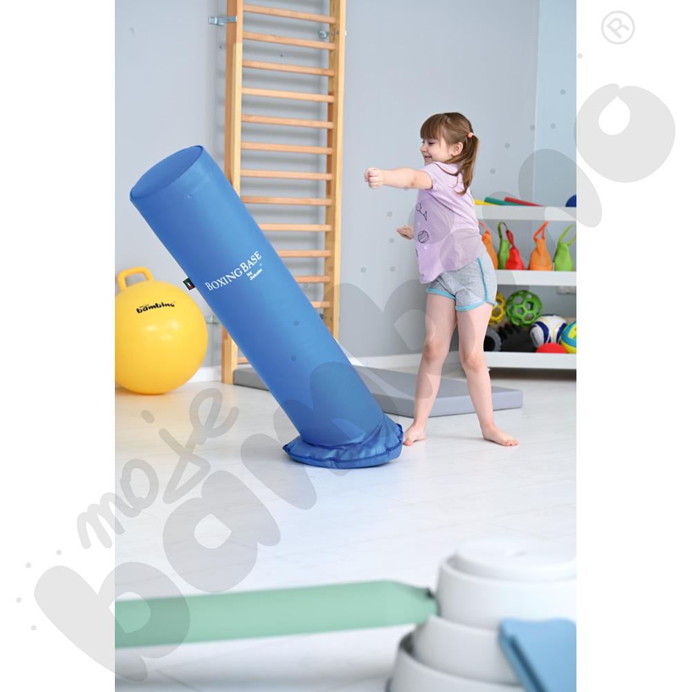 Worek bokserski, wys. 110 cm - wolnostojący 