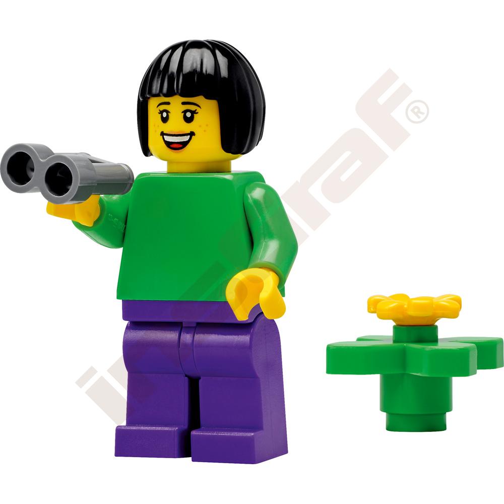 LEGO® Education SPIKE™ Essential
