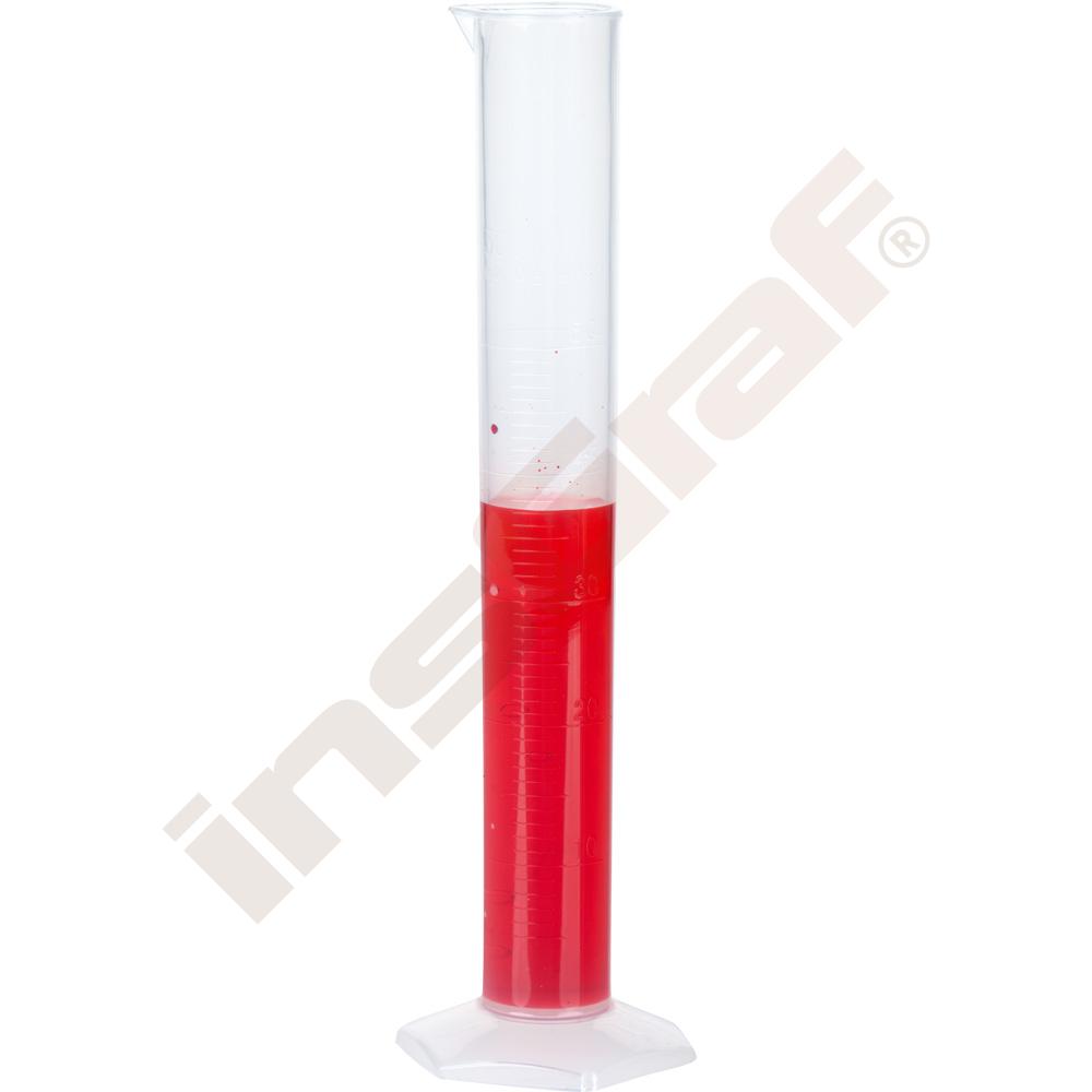 Měrka plastová 50 ml