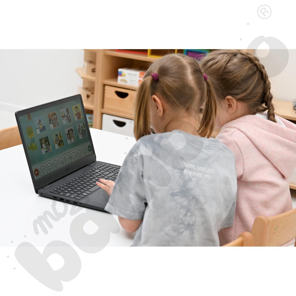 Akademia Bambika. Świetlica MED