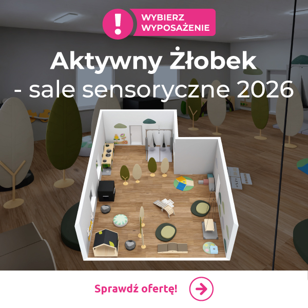 Pop-up aktualna oferta Moje Bambino
