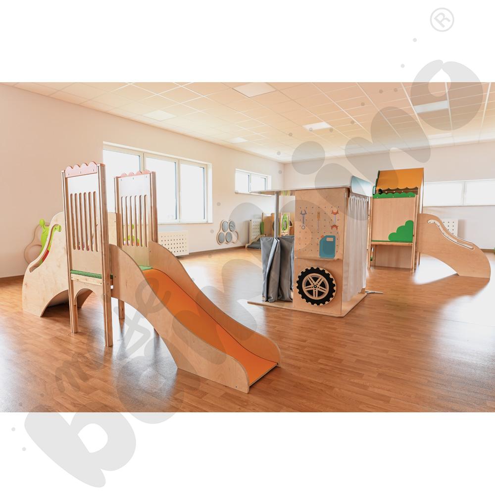 Kącik Serwis samochodowy