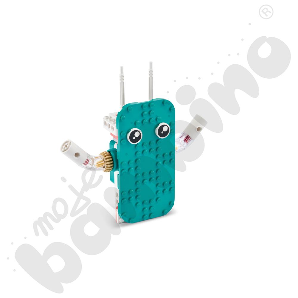 LEGO® Education Informatyka i AI 11+