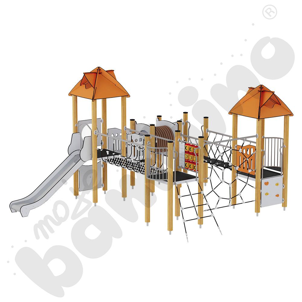 Zestaw Orbis Simple 11756