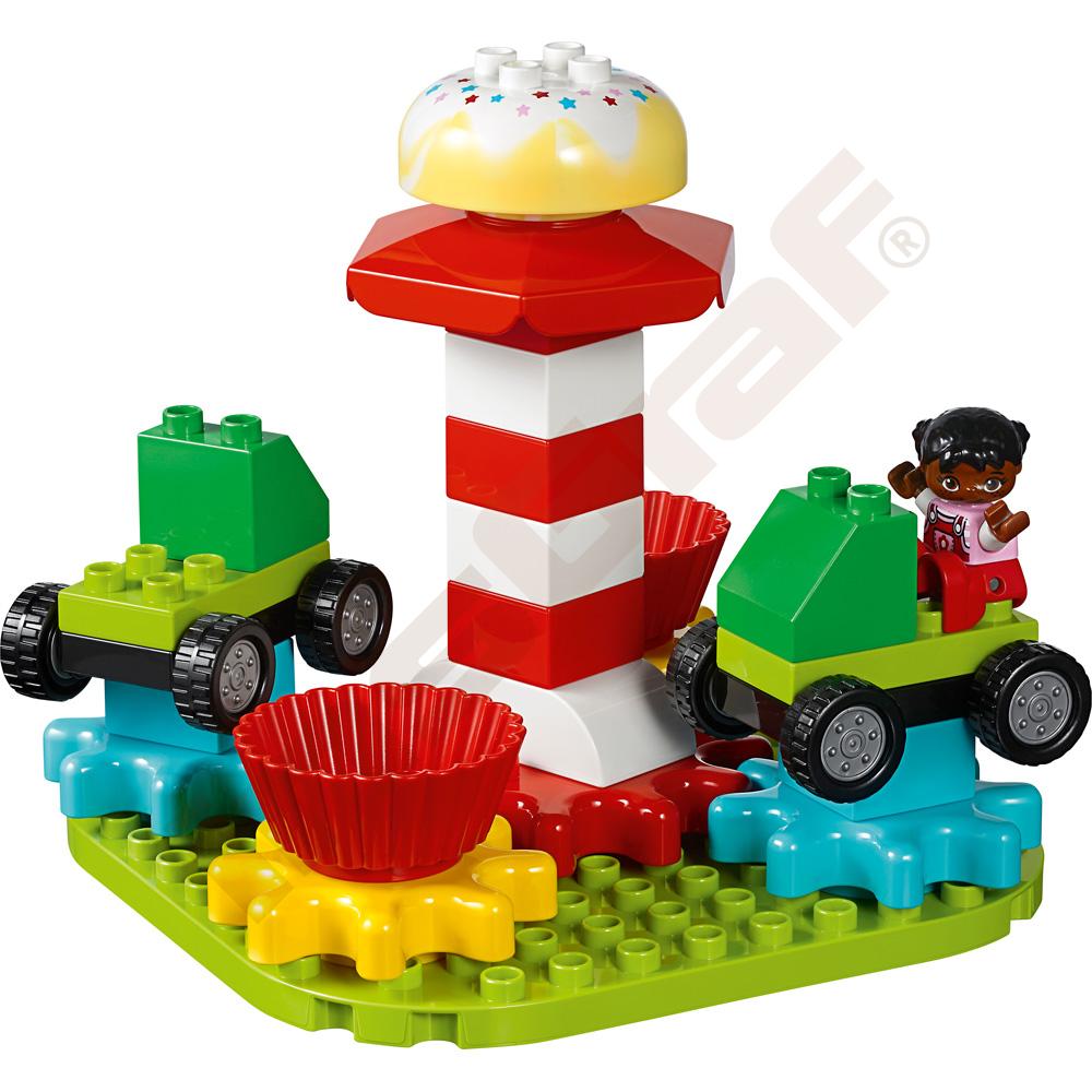 LEGO® Education STEAM Park