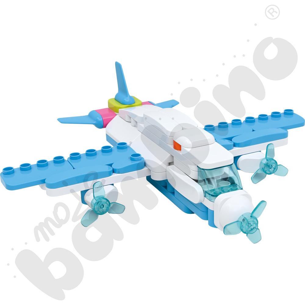 BOTZEES BOX Transport