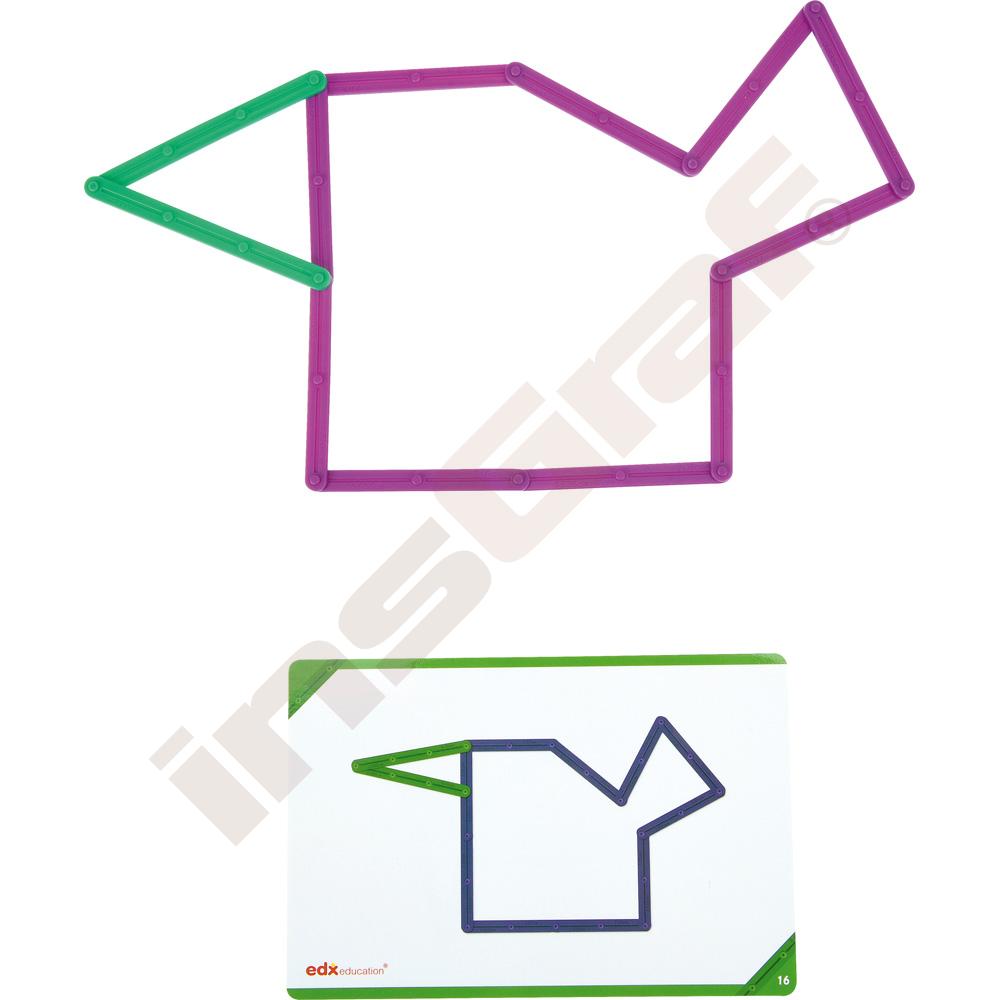 Junior Geostix 2