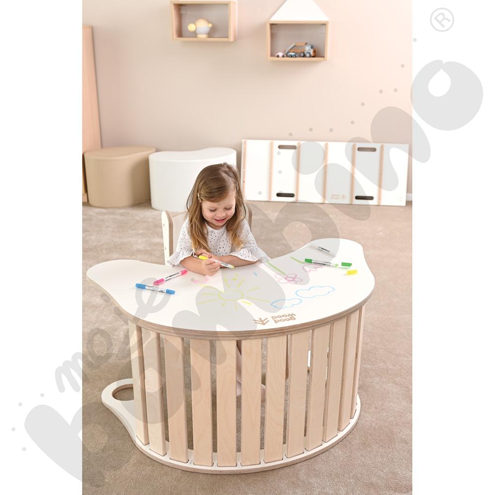 Gabinetowy zestaw terapeutyczny