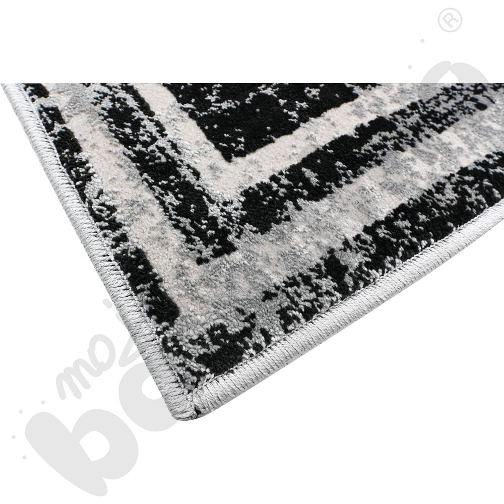 Dywan Carbon, wym. 240 x 330