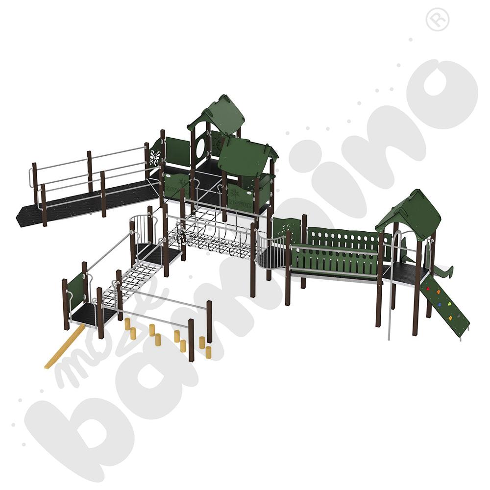 Zestaw Quadro 12920, recykling