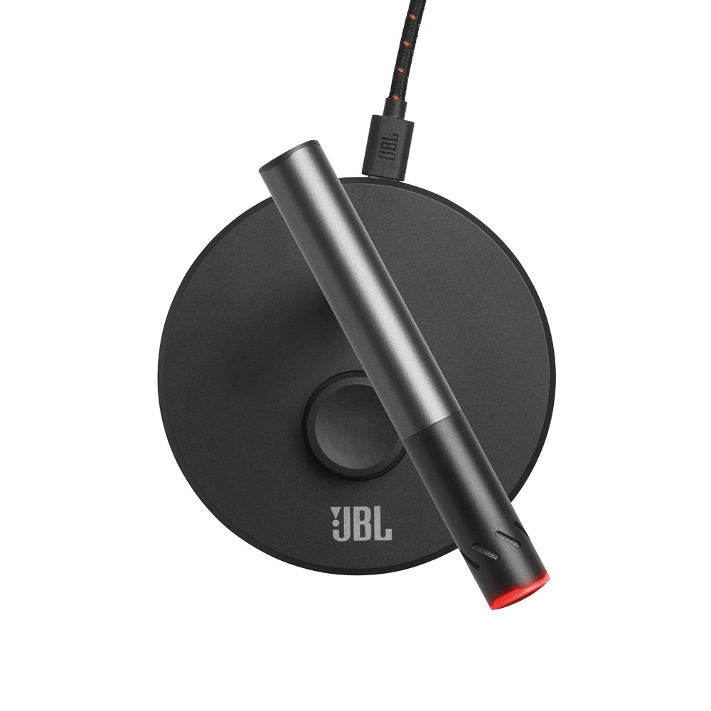 Mikrofón JBL Quantum Stream Talk