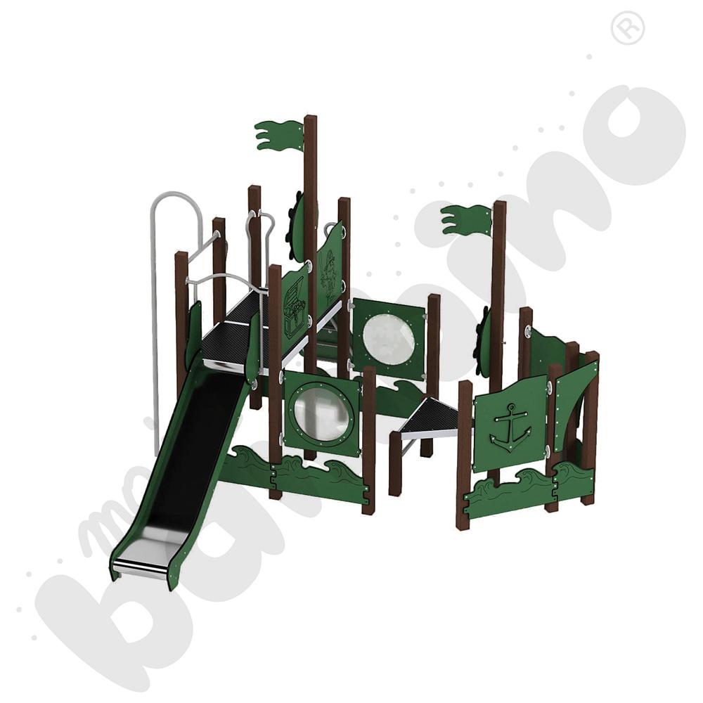 Zestaw Quadro 12466, recykling