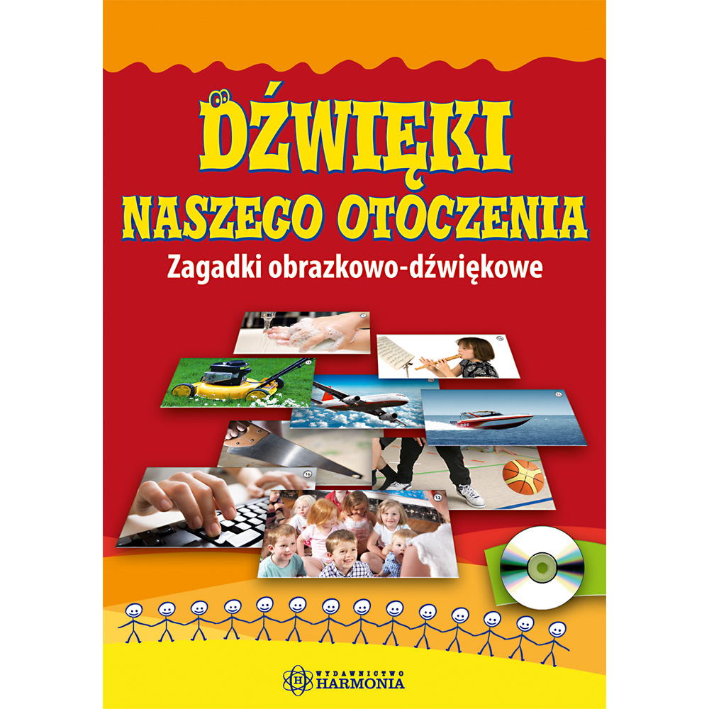 Zvuky z okolia