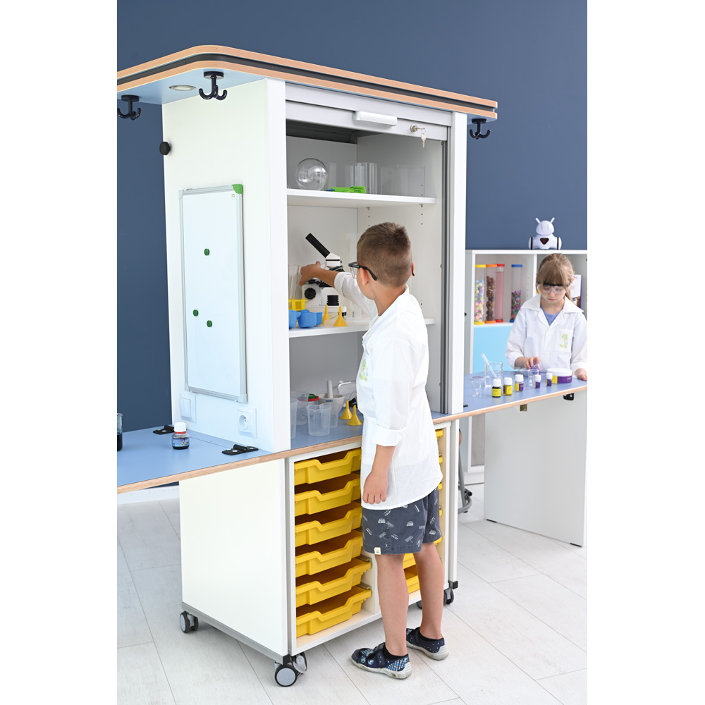 Laboratórium