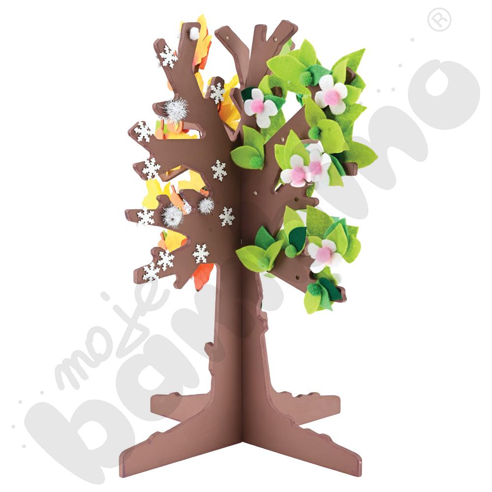 Folia piankowa gładka 15 szt.