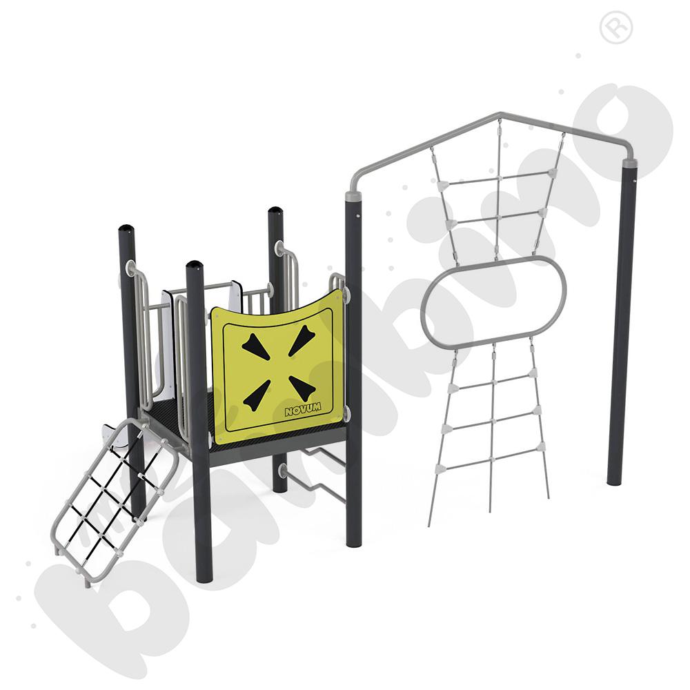 Action4Kids Lime - zestaw 1907-A