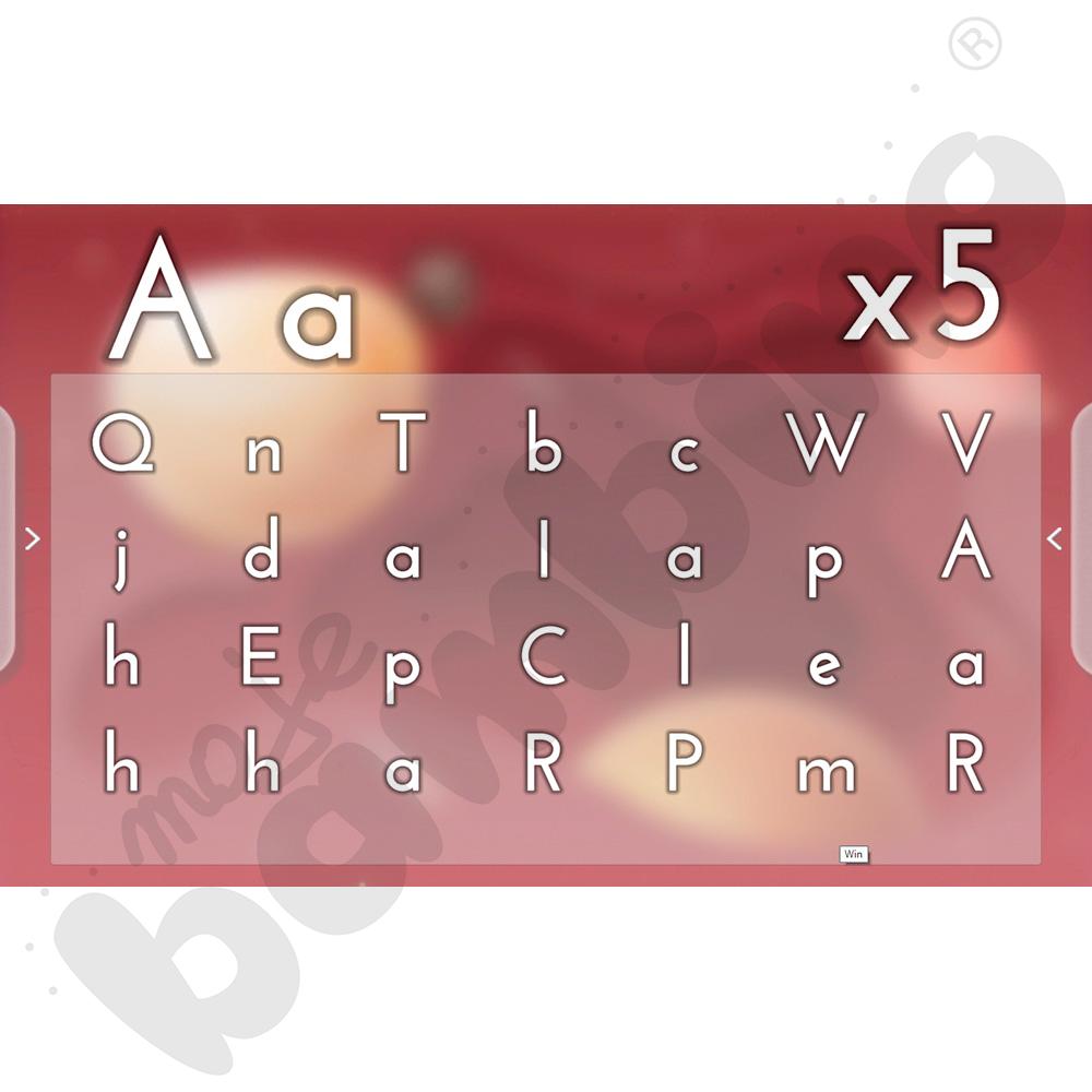 Knowla Web - Planeta M