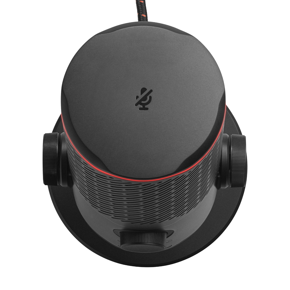 Mikrofón JBL Quantum Stream Studio