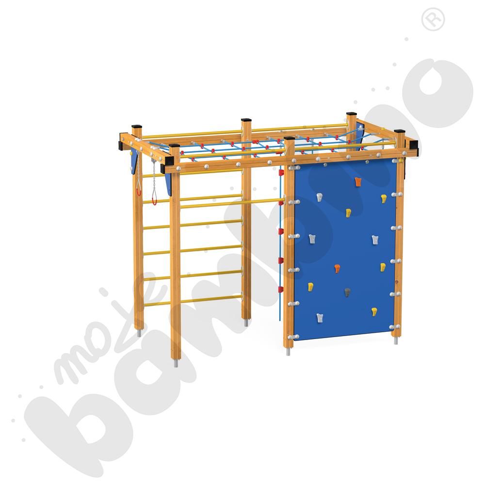 Drabina wielofunkcyjna