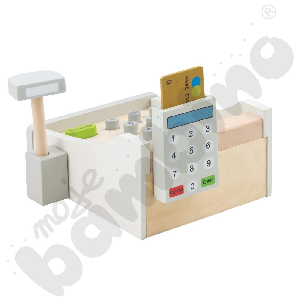 Kasa sklepowa Agatki