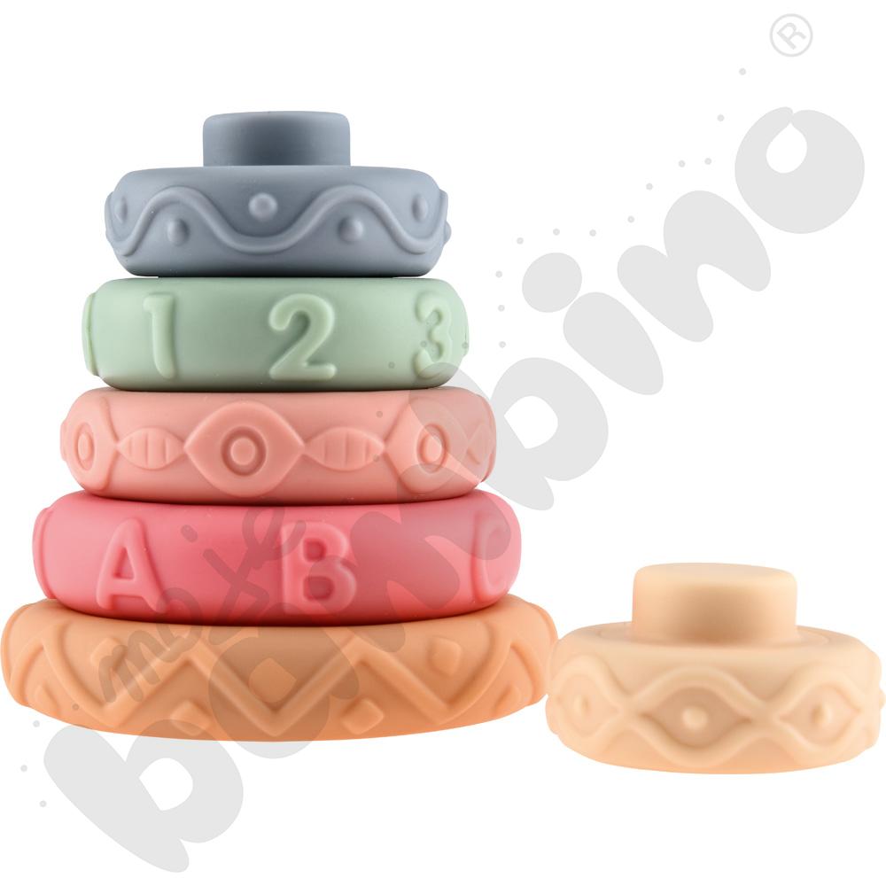 Nakładanka fakturowa