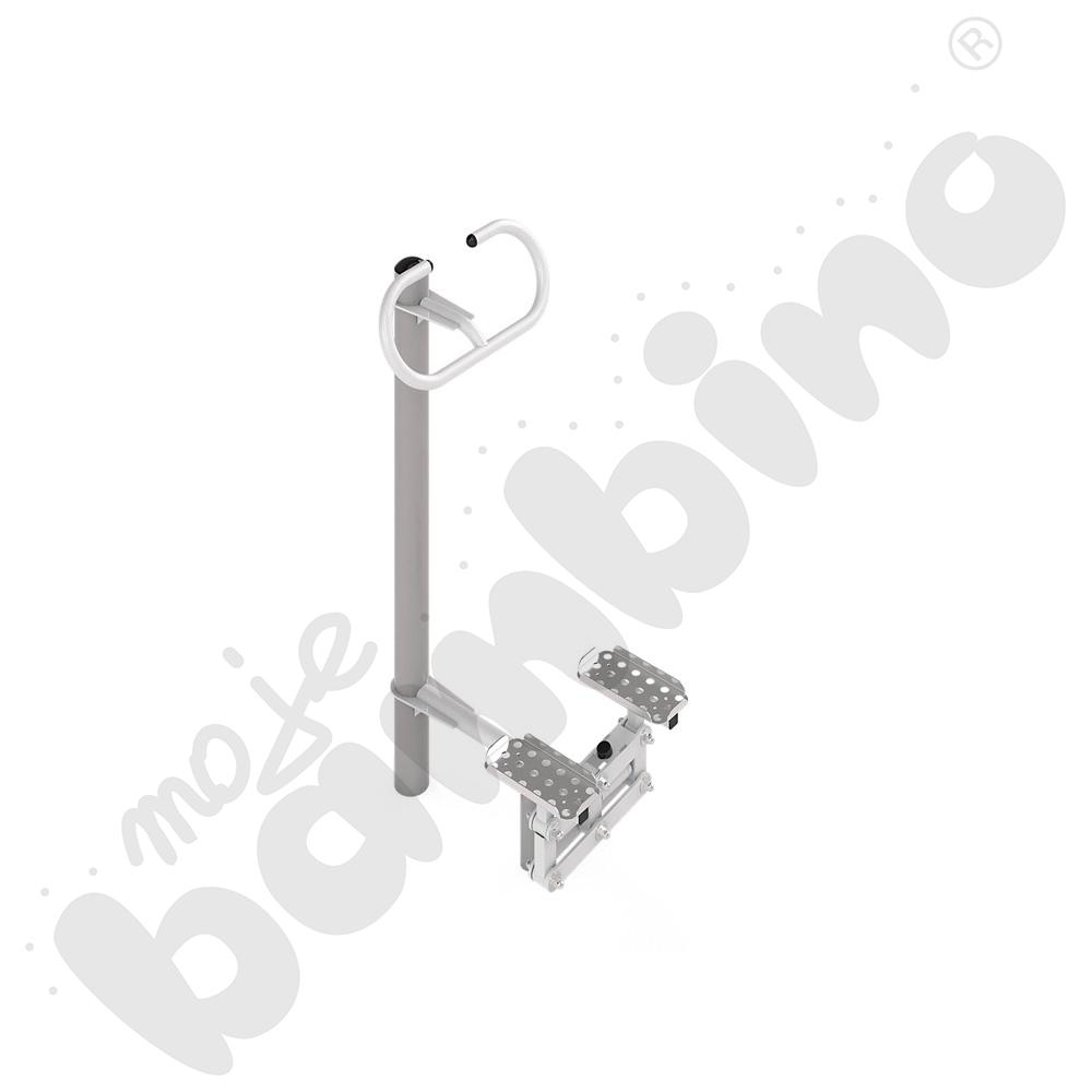 Steper - wolnostojący