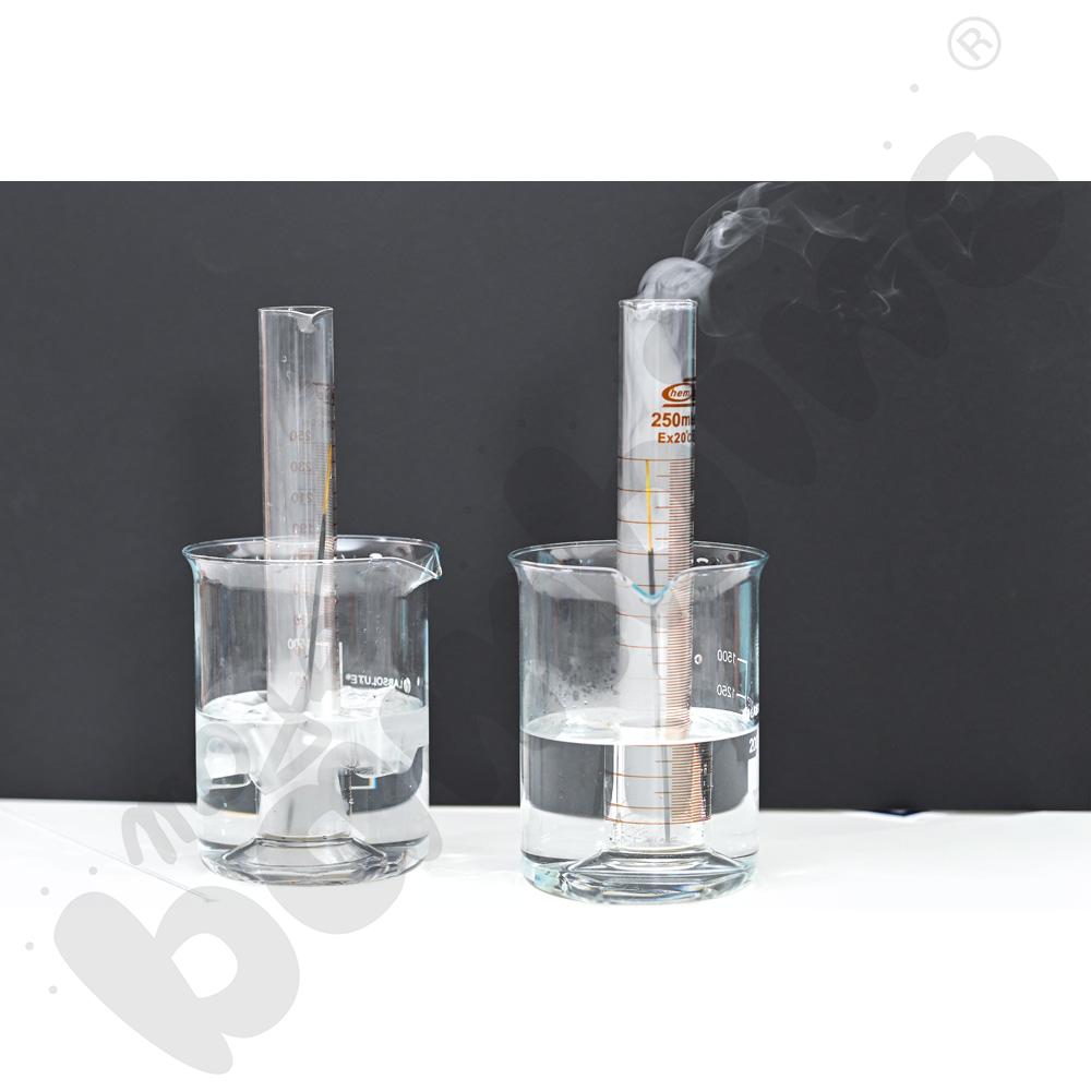 Modułowe Pracownie Przyrodnicze - moduł POWIETRZE, 1 szt.