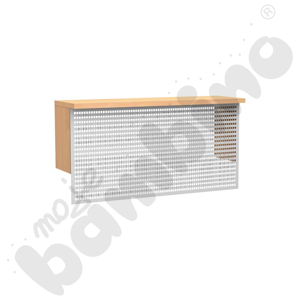 Panel recepcyjny - klon 375