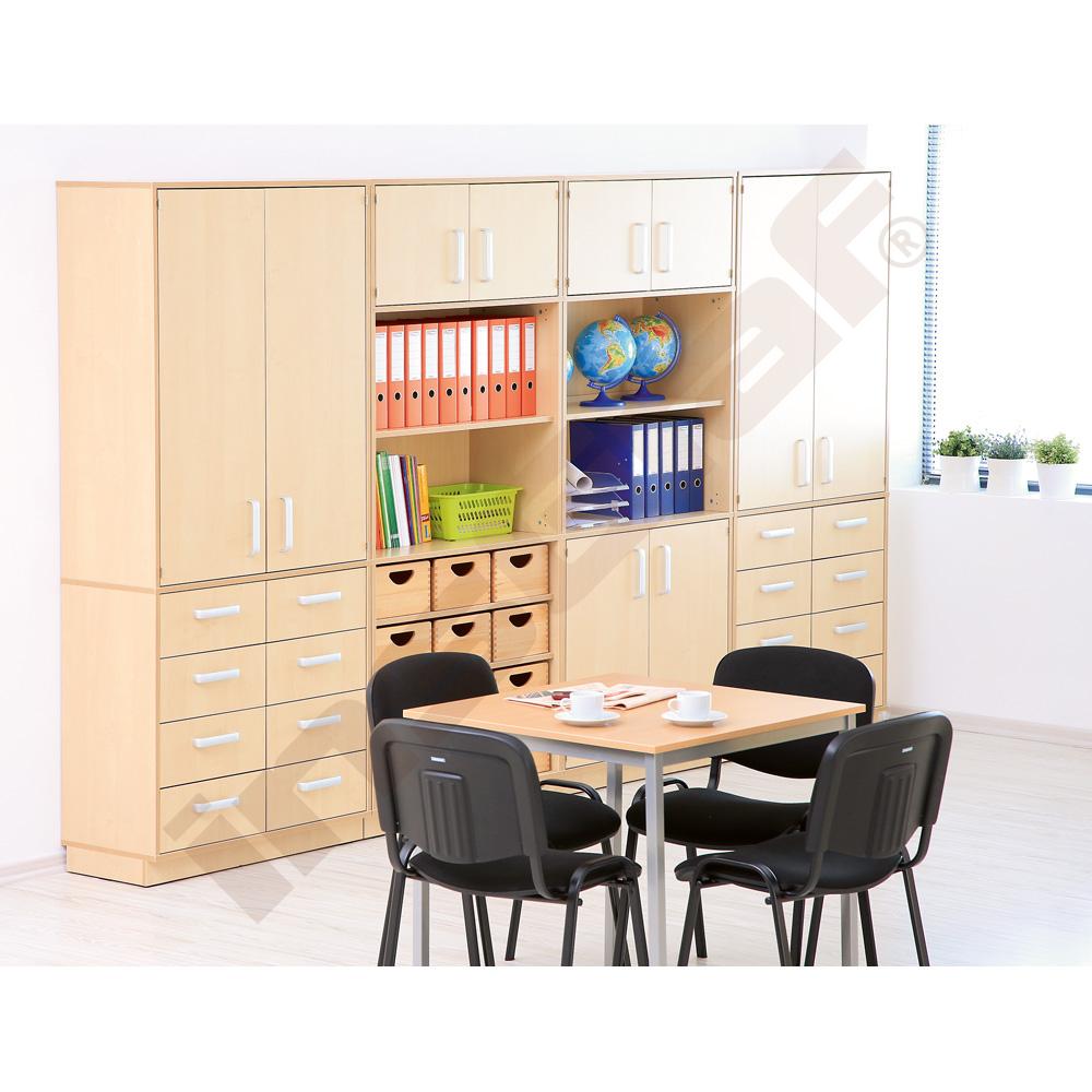 Nadstavec Flexi XL s 3 policami TJ