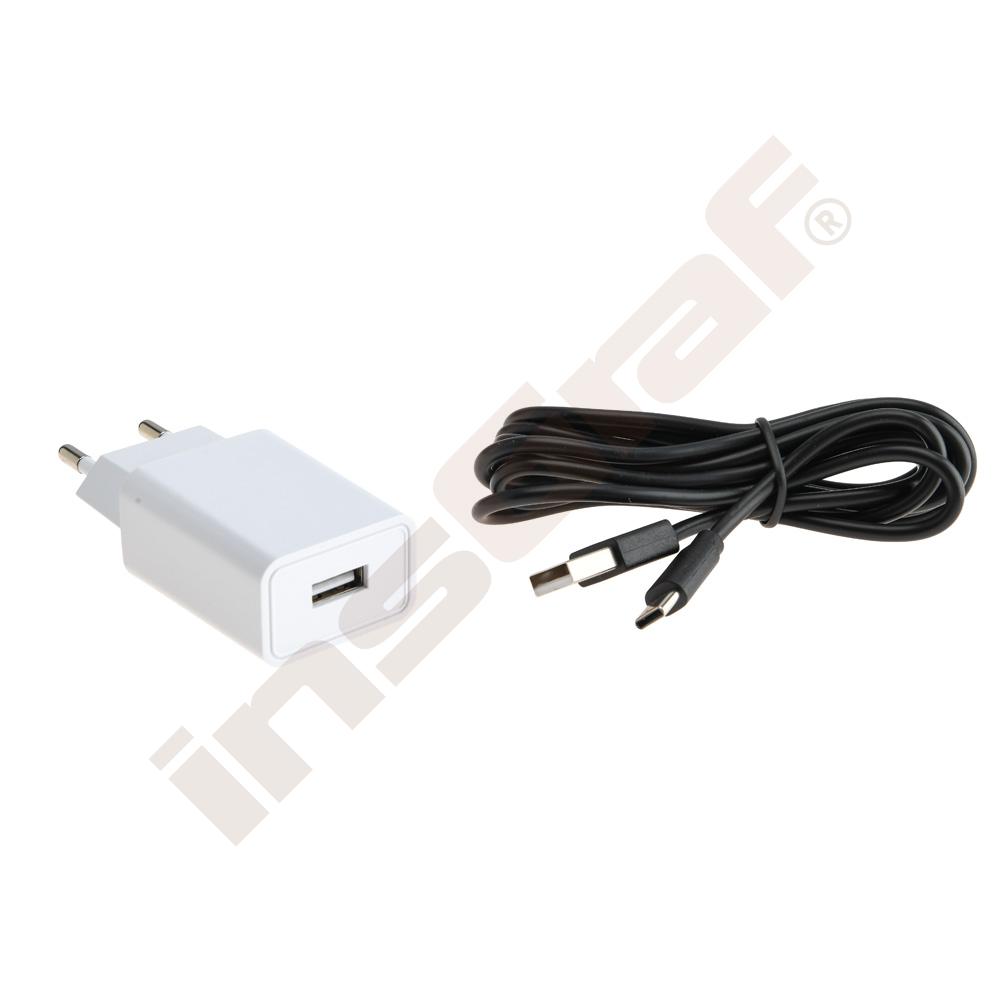 
Ladegerät zu LED-Leuchtpad 519314
