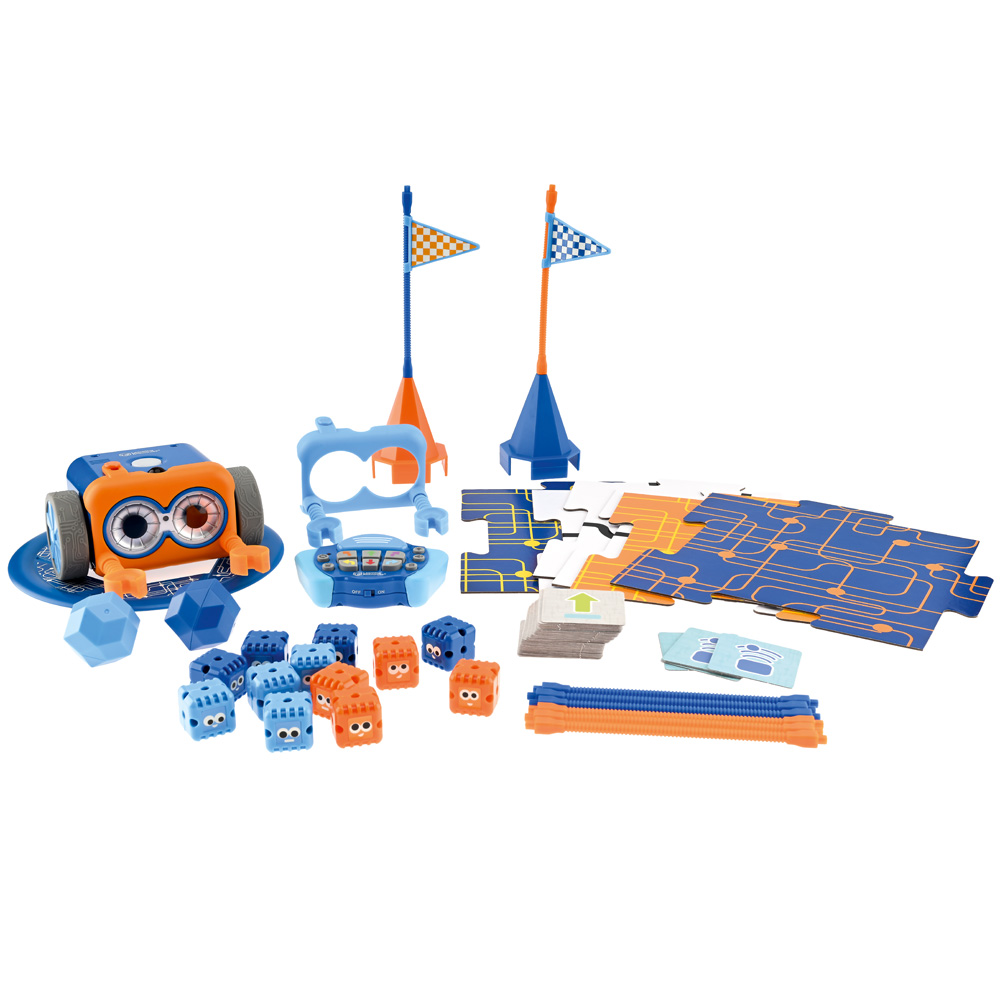 Botley 2.0 - zestaw do kodowania