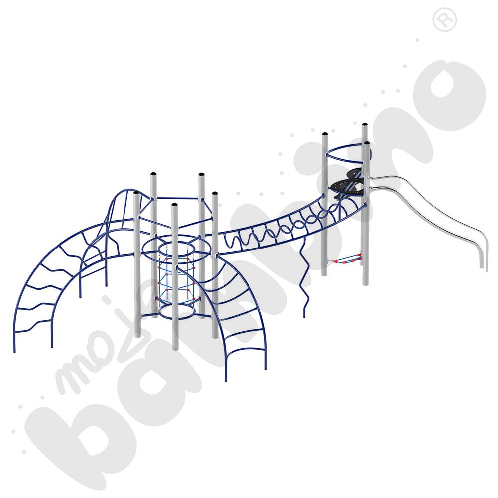 Ferrum - multiwspinaczka 28