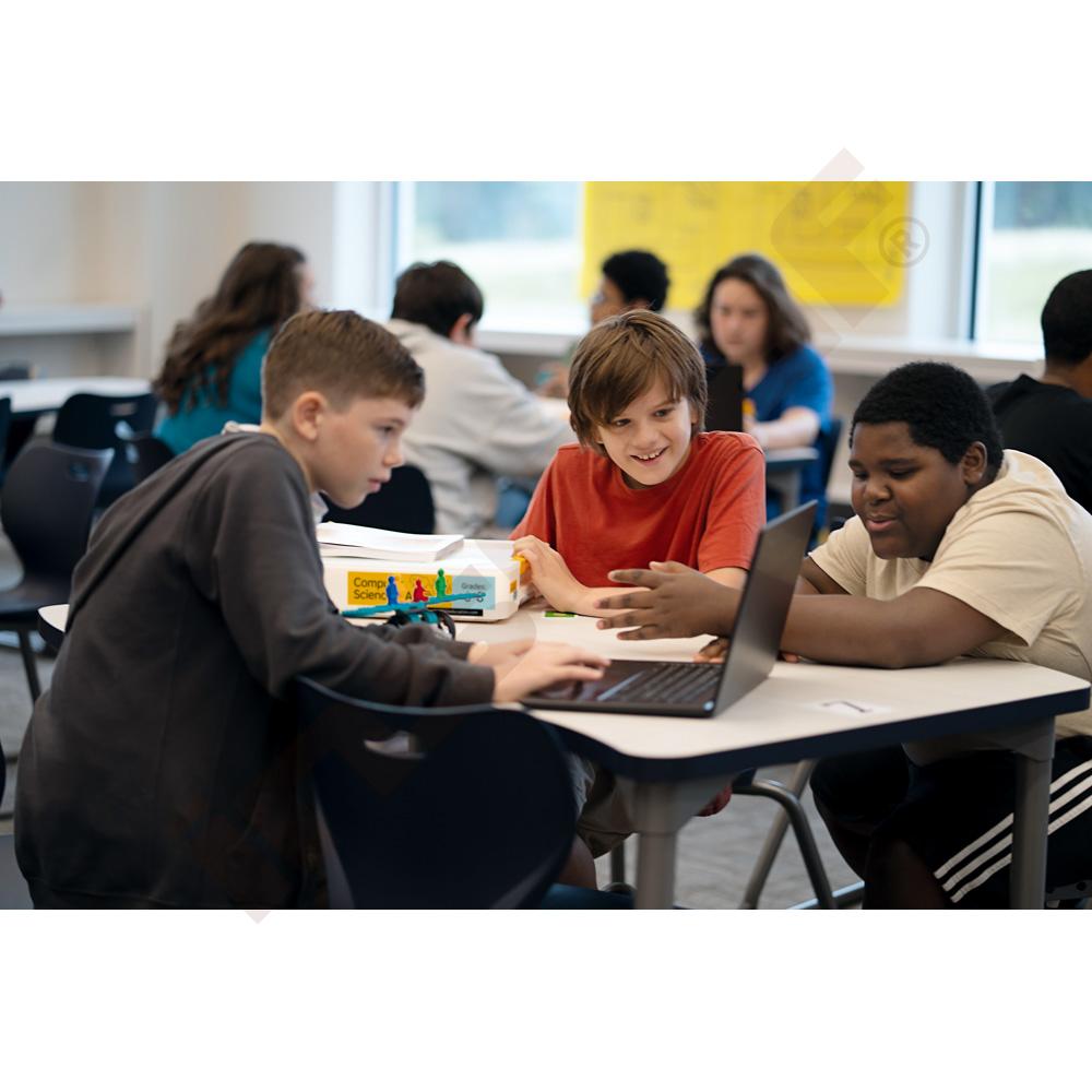 LEGO® Education Informatika a AI 11+