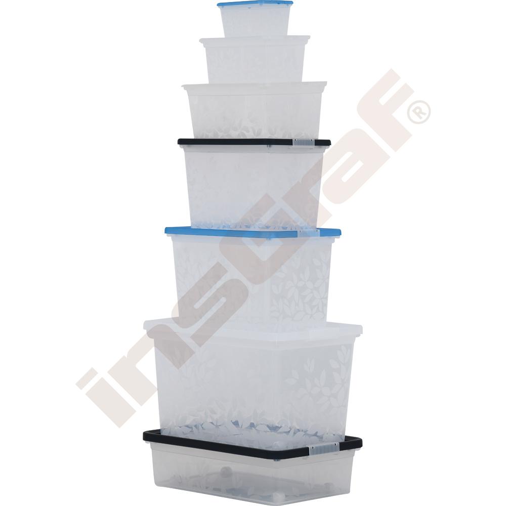 Úložný box Jasmine 22 l