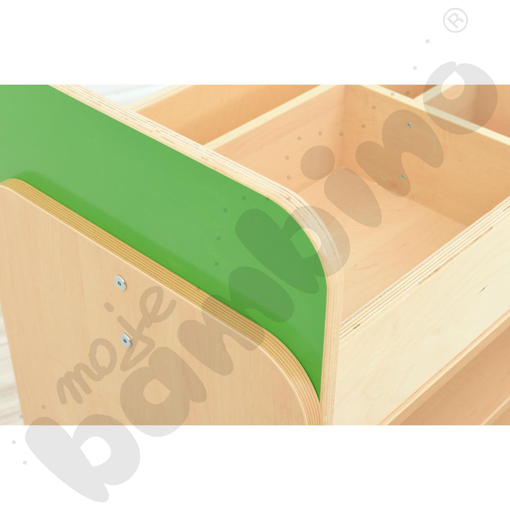 Mobilny kącik Flexi 18